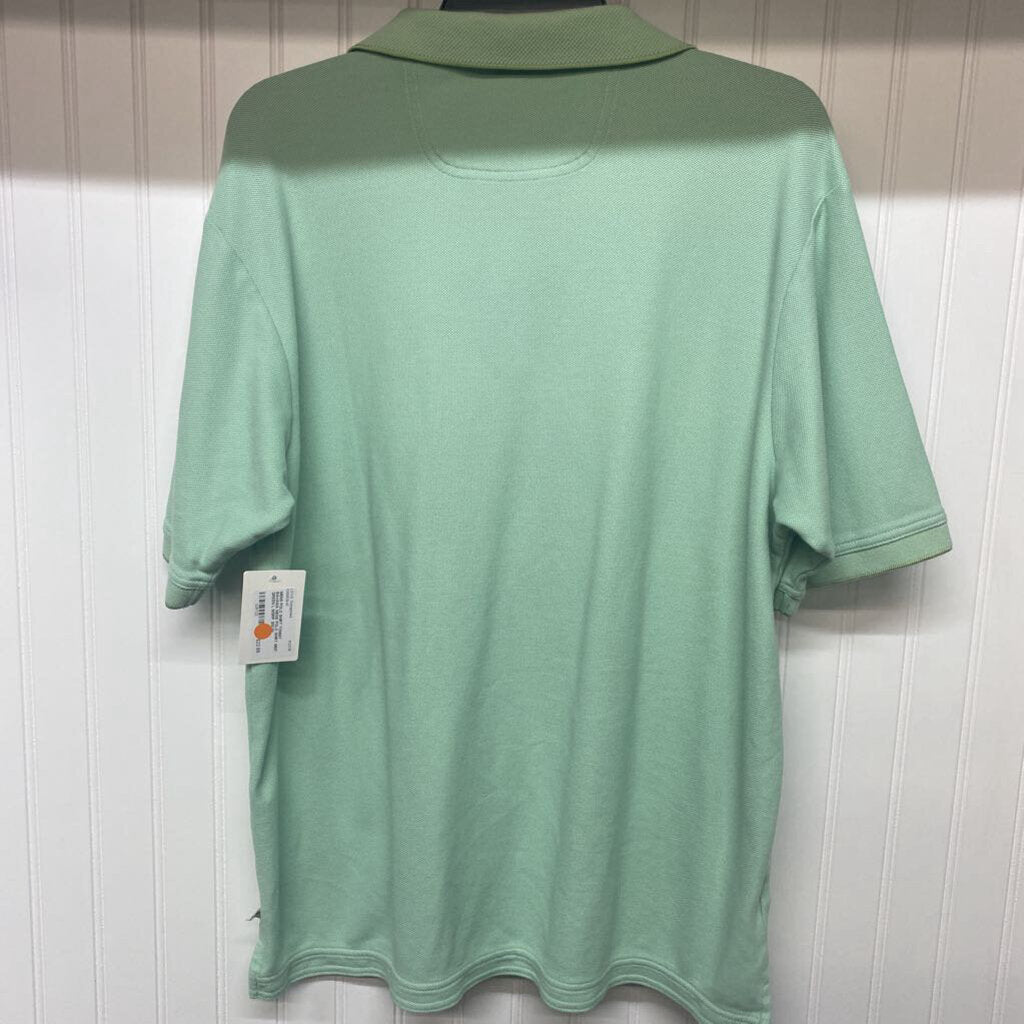 MENS POLO SHIRT