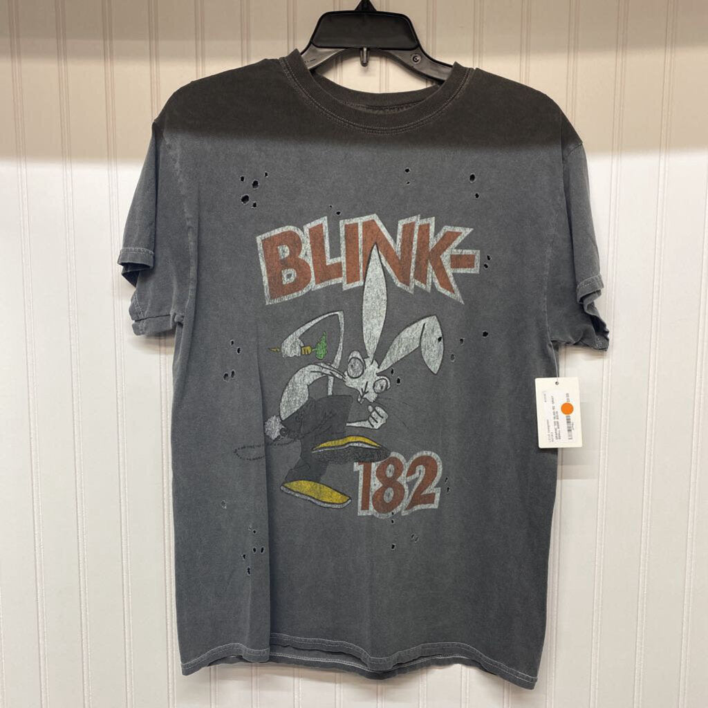 *BLINK-182