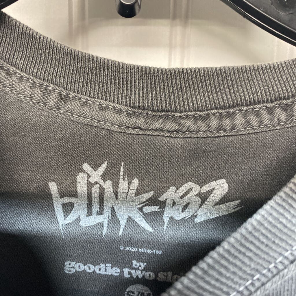 *BLINK-182