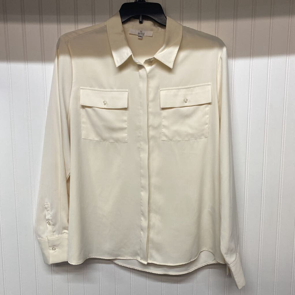 LONG SLEEVE BUTTON UP