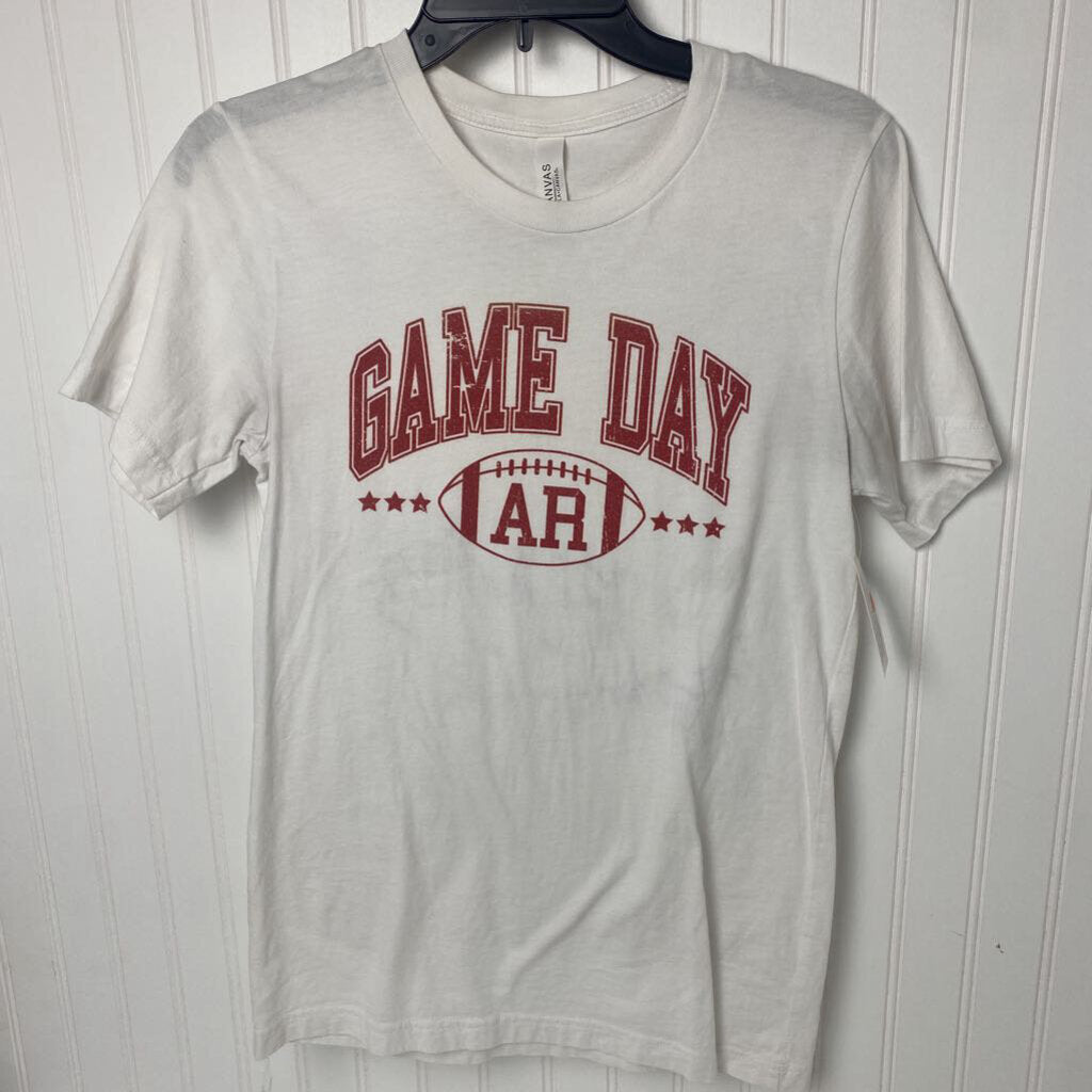 GAME DAY TEE SHIRT