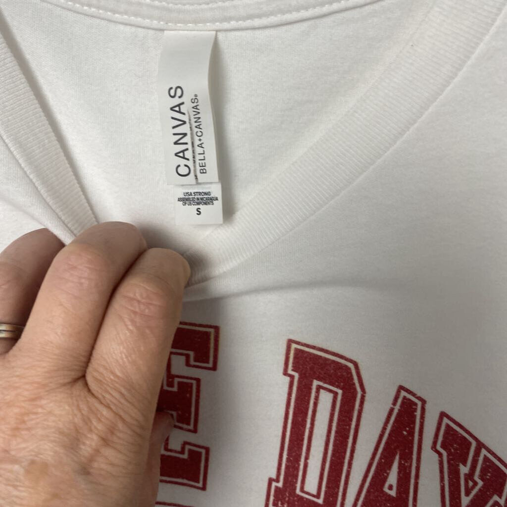 GAME DAY TEE SHIRT