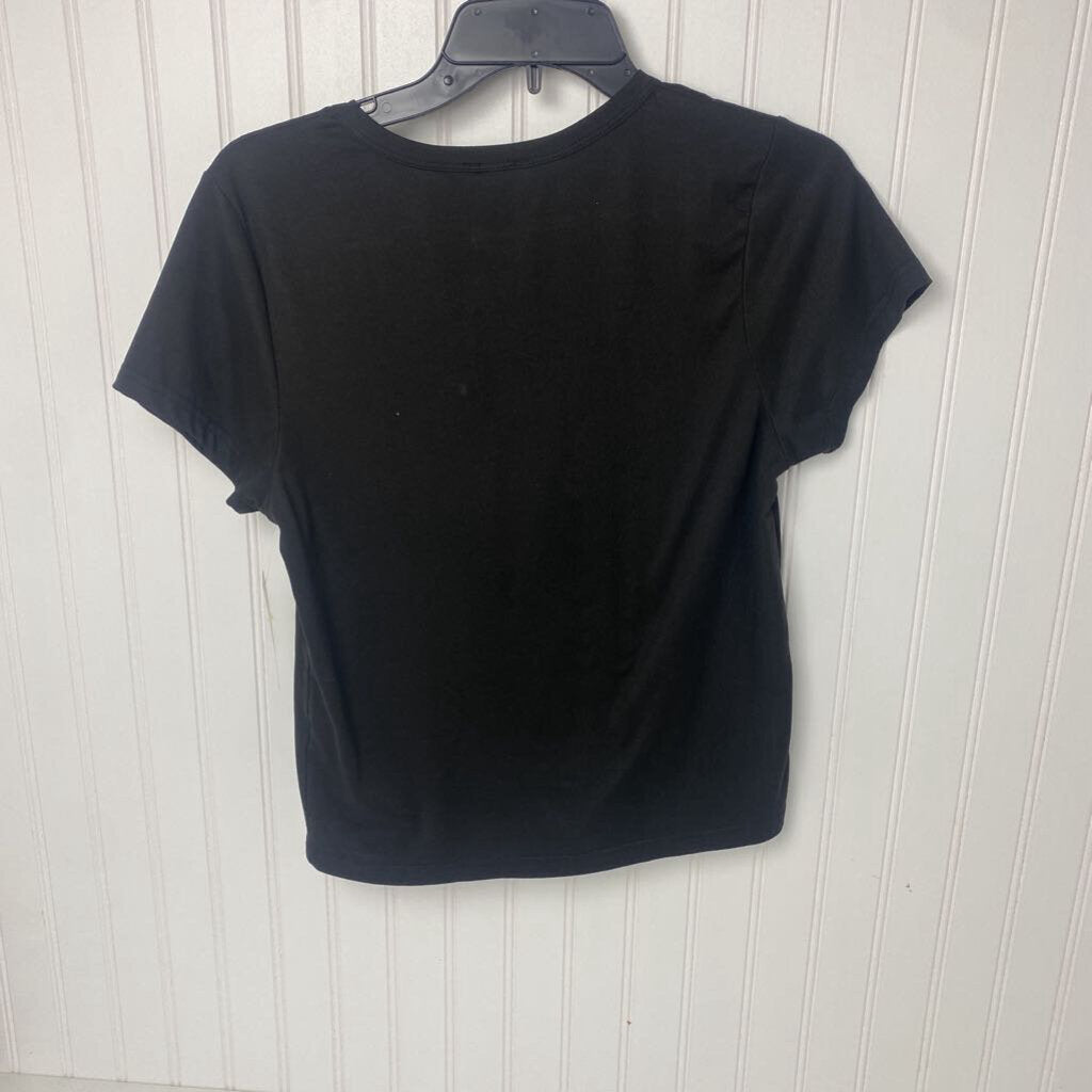 BASIC SHORT SLEEVE SHIRT