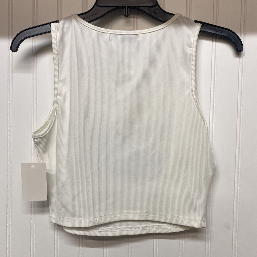 *SHEIN GRAPHIC TANK TOP