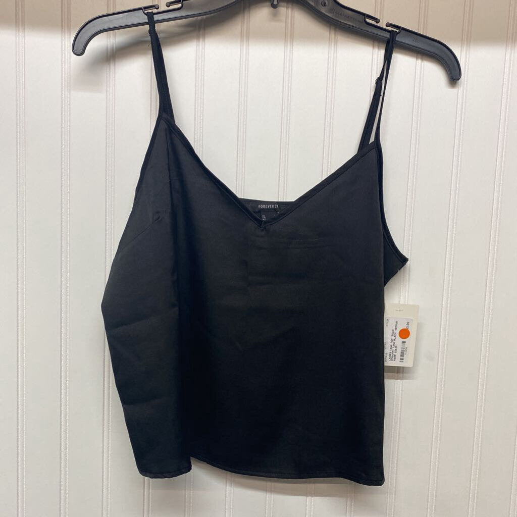 *SOLID STRAPPY TANK