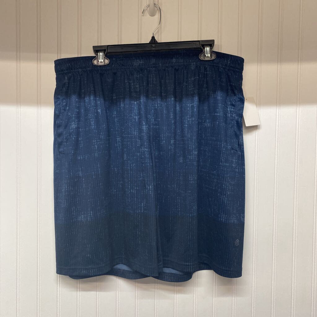 MENS BASKETBALL SHORTS