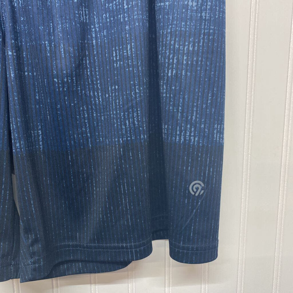 MENS BASKETBALL SHORTS