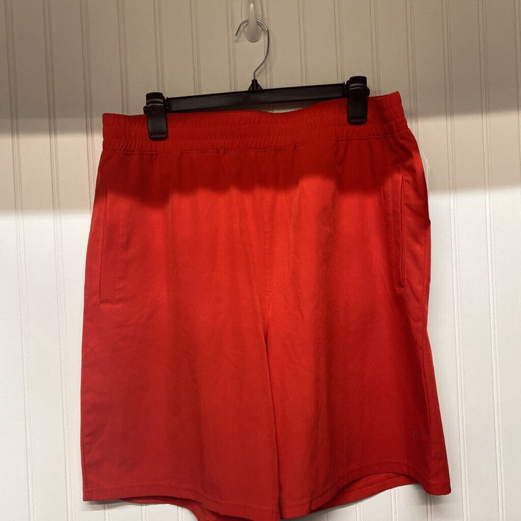 MENS ACTIVE SHORTS