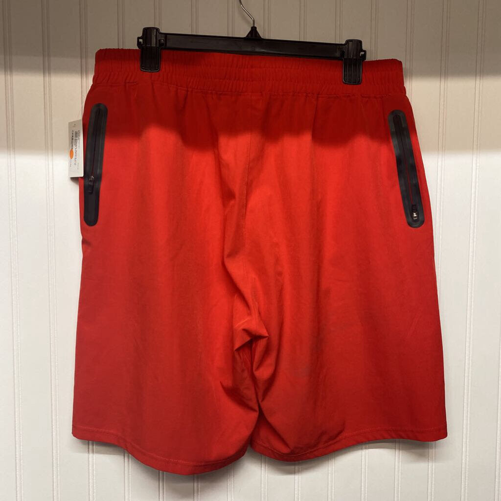 MENS ACTIVE SHORTS
