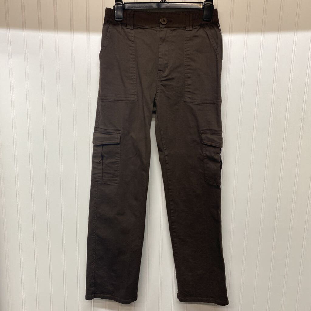 *LADIES CARGO PANT
