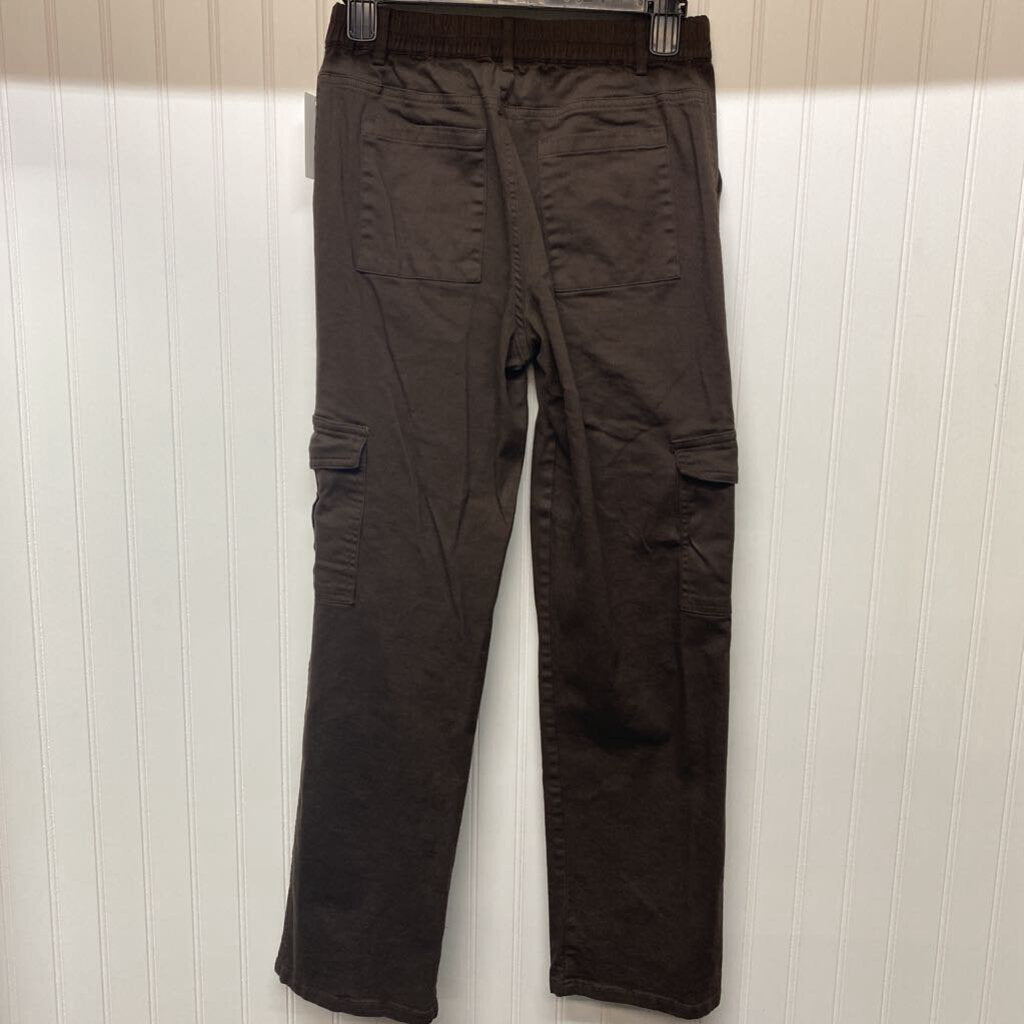 *LADIES CARGO PANT