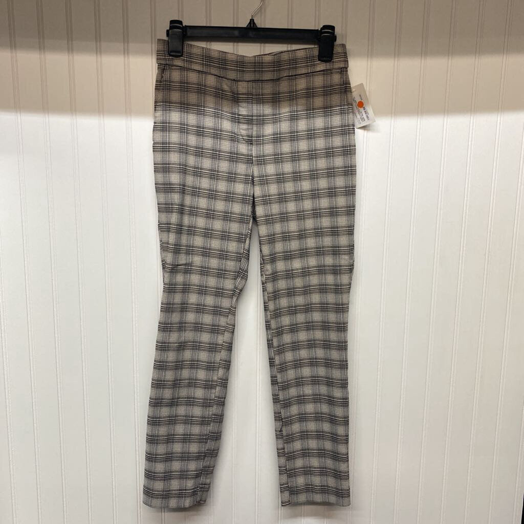 LADIES STRETCH PANTS