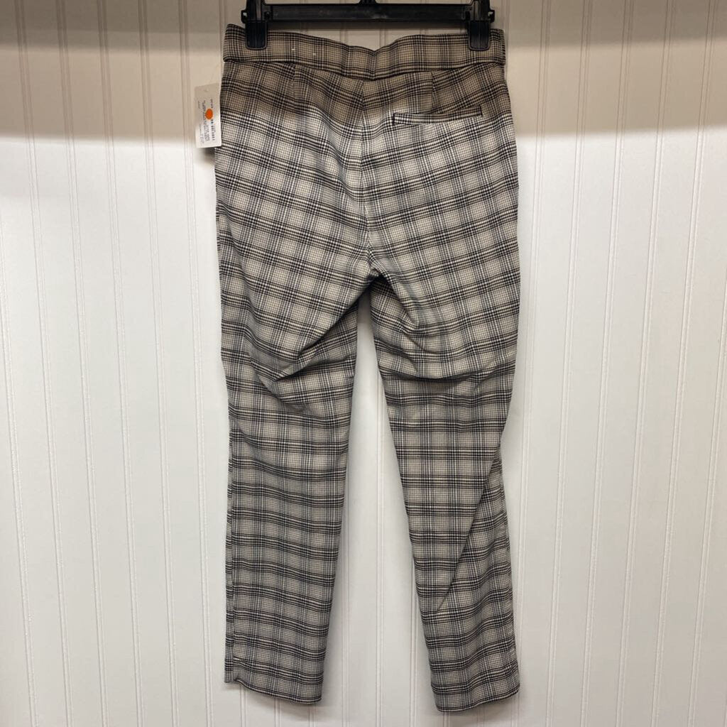 LADIES STRETCH PANTS