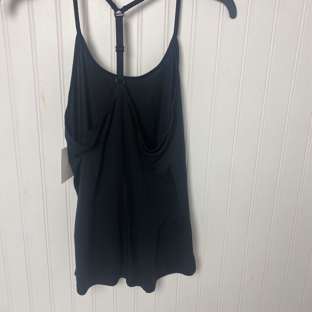 RACERBACK ATHLETIC TANK