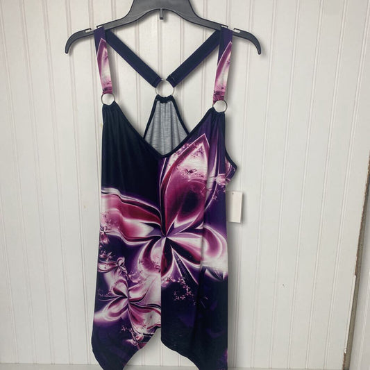 RACERBACK TANK TOP
