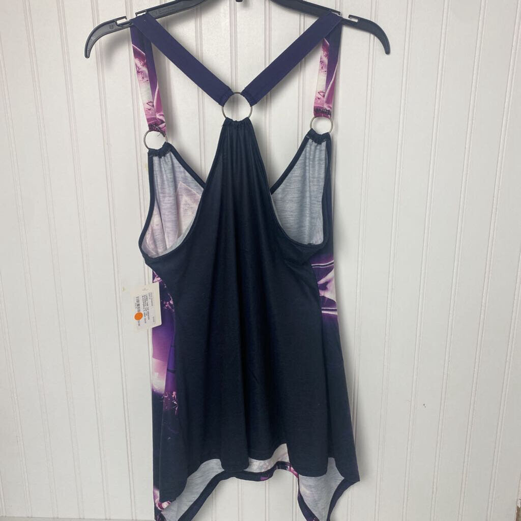 RACERBACK TANK TOP