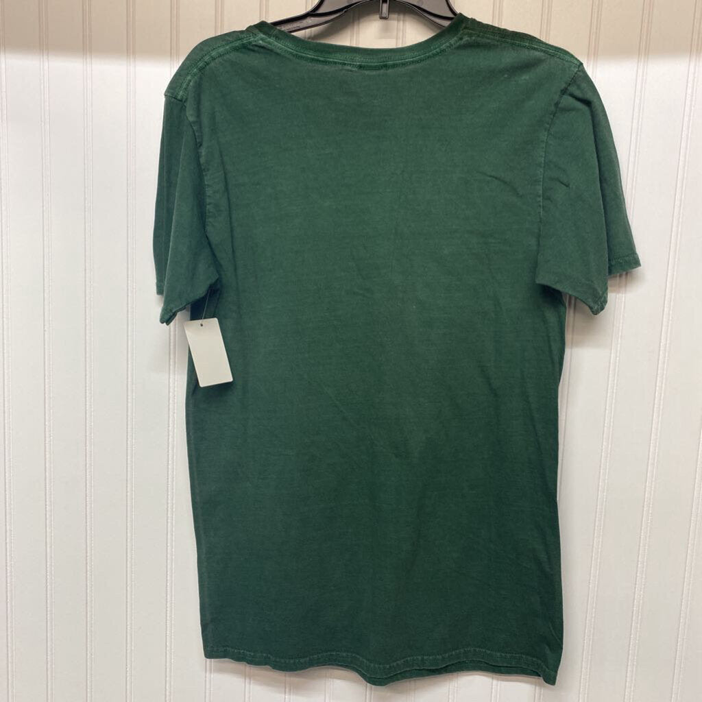 GRAPHIC TEE