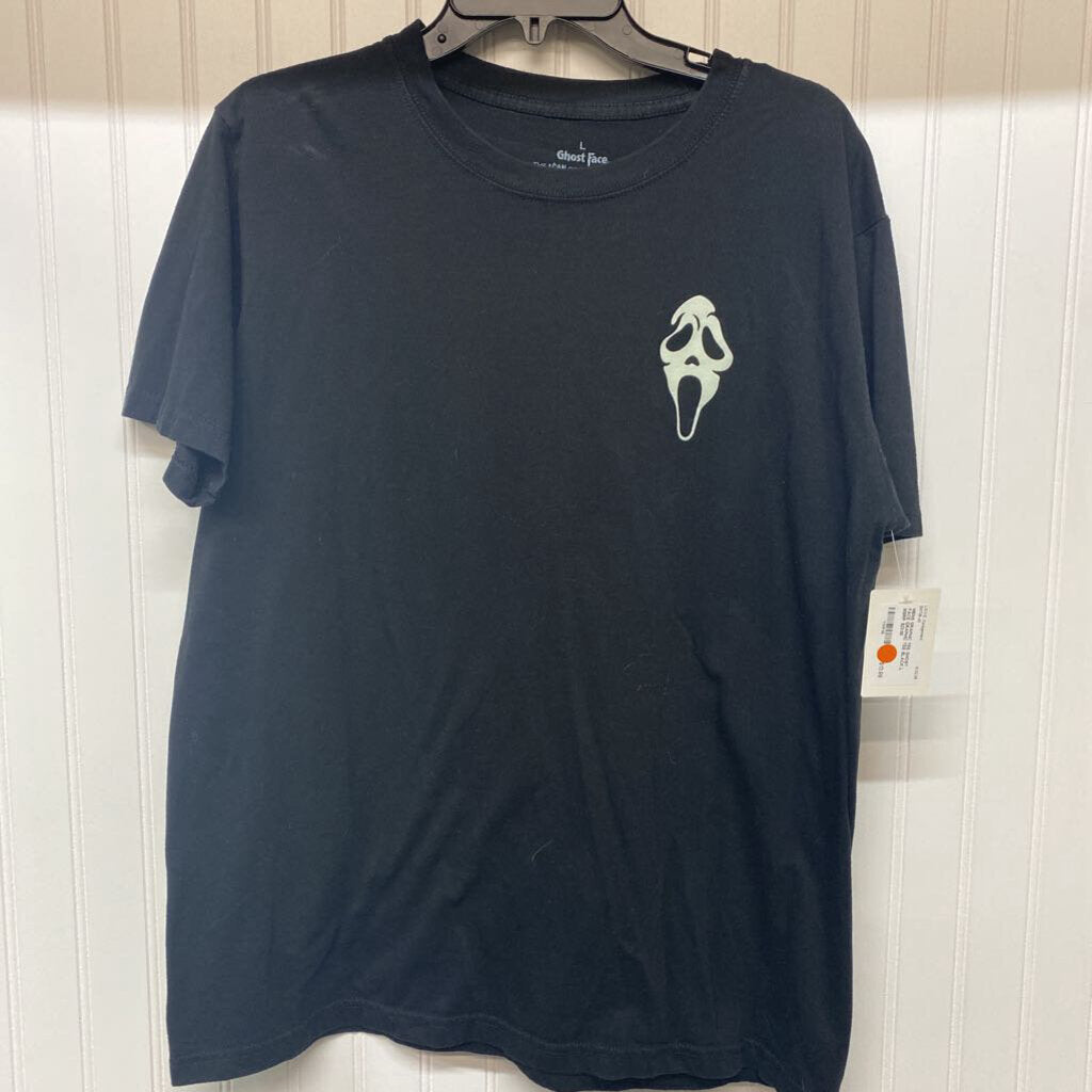 GRAPHIC TEE