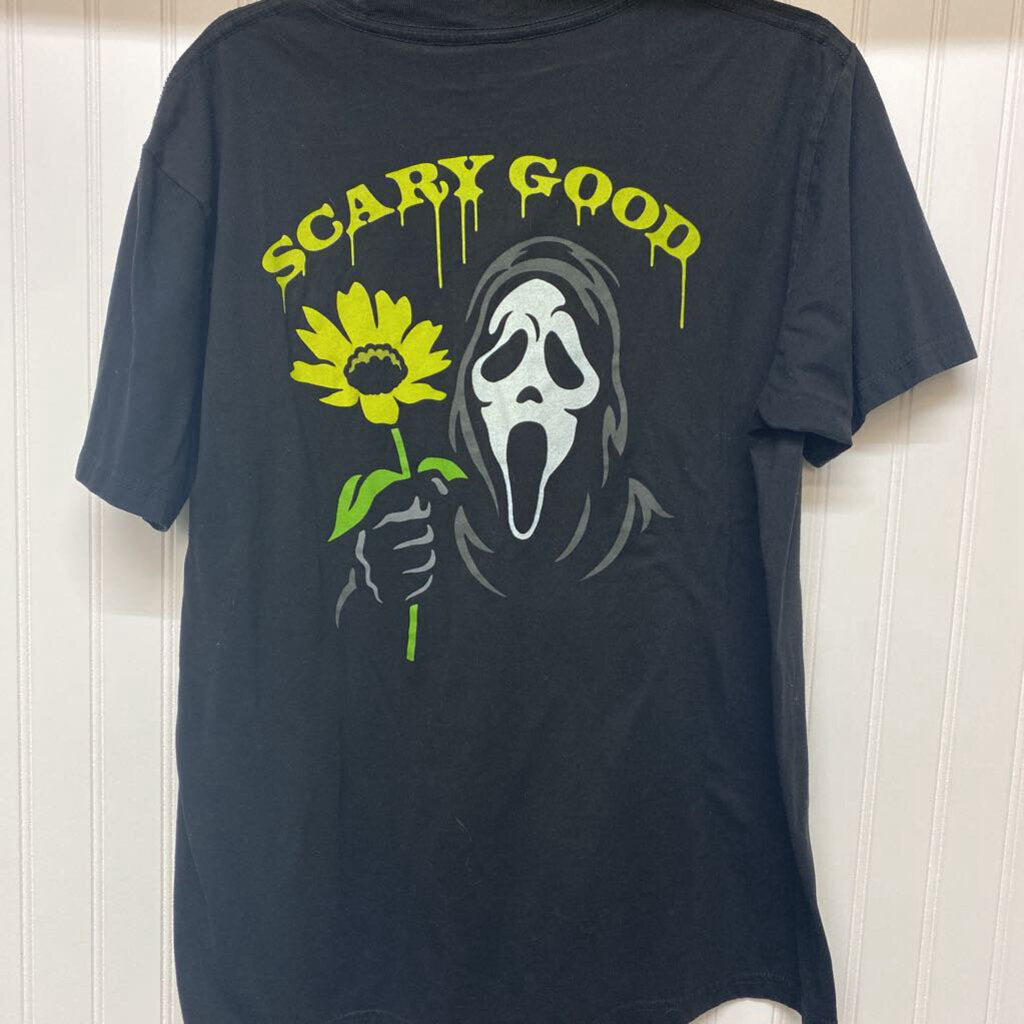 GRAPHIC TEE