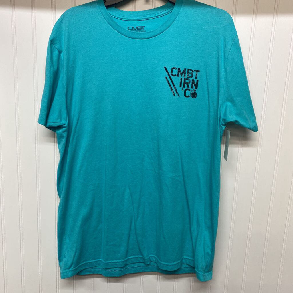 GRAPHIC TEE