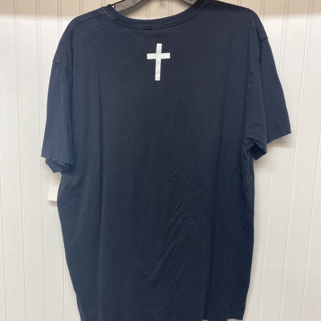 GRAPHIC TEE