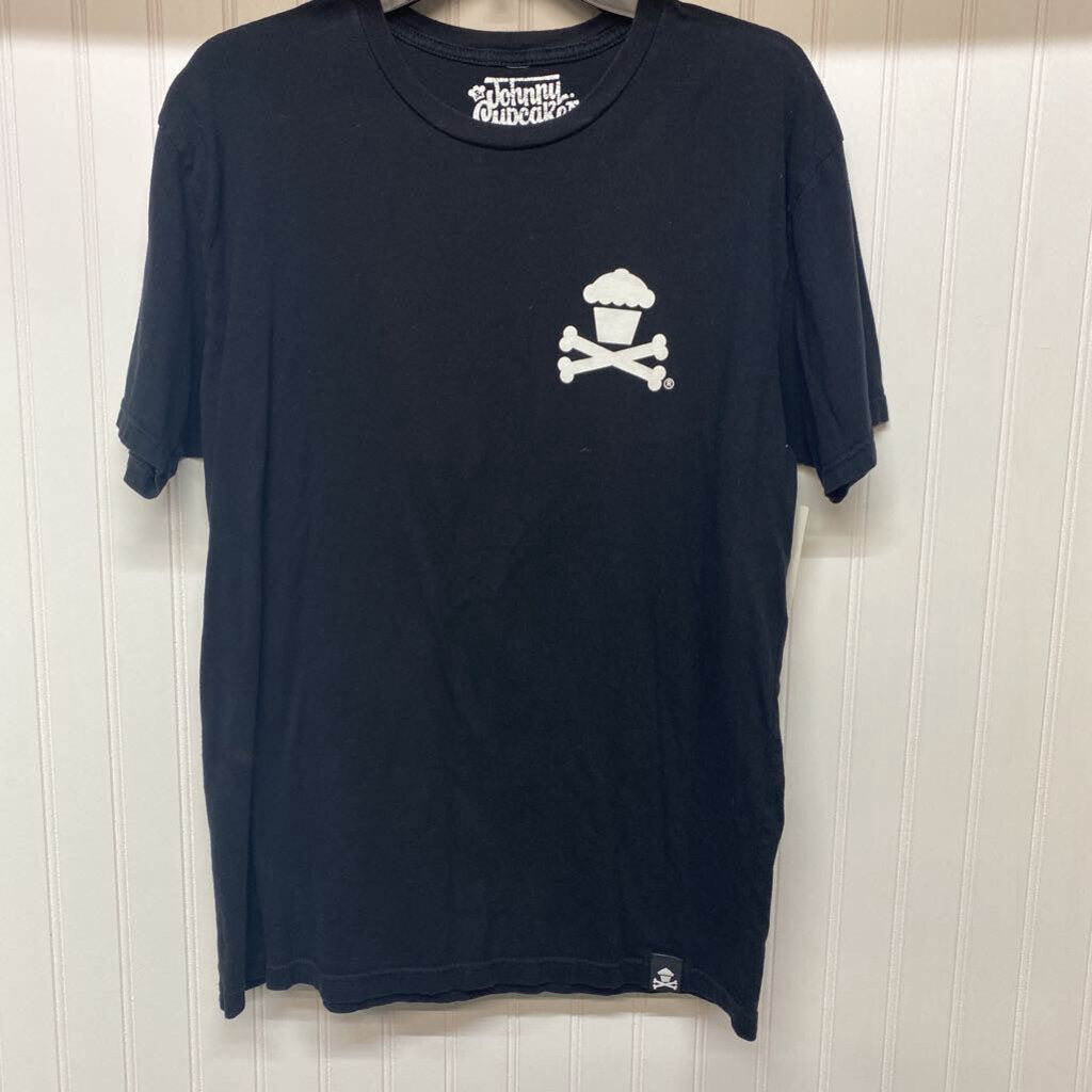 GRAPHIC TEE