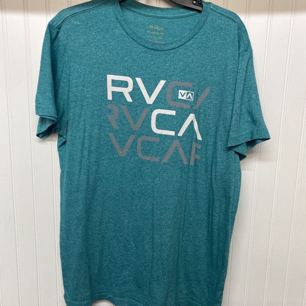 GRAPHIC TEE