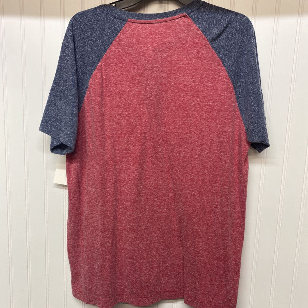 SHORT SLEEVE SHIRT