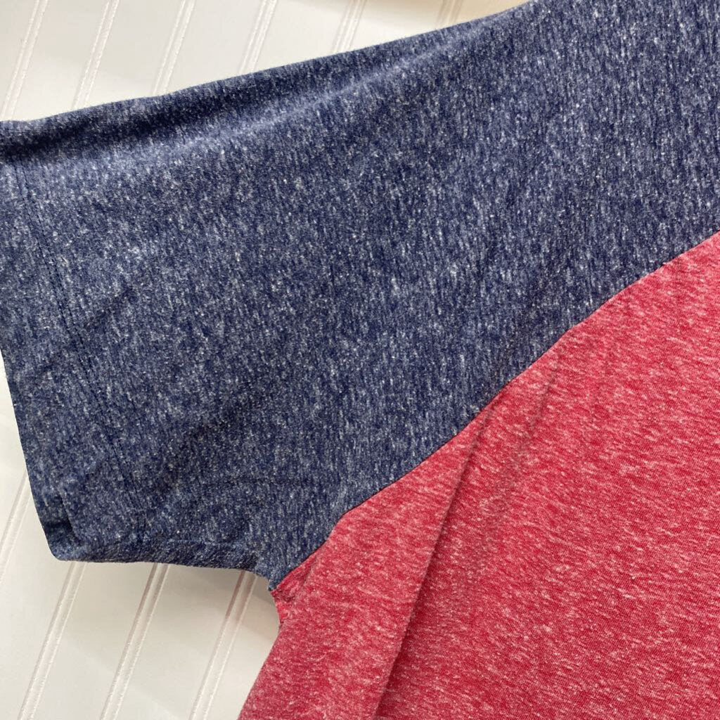 SHORT SLEEVE SHIRT