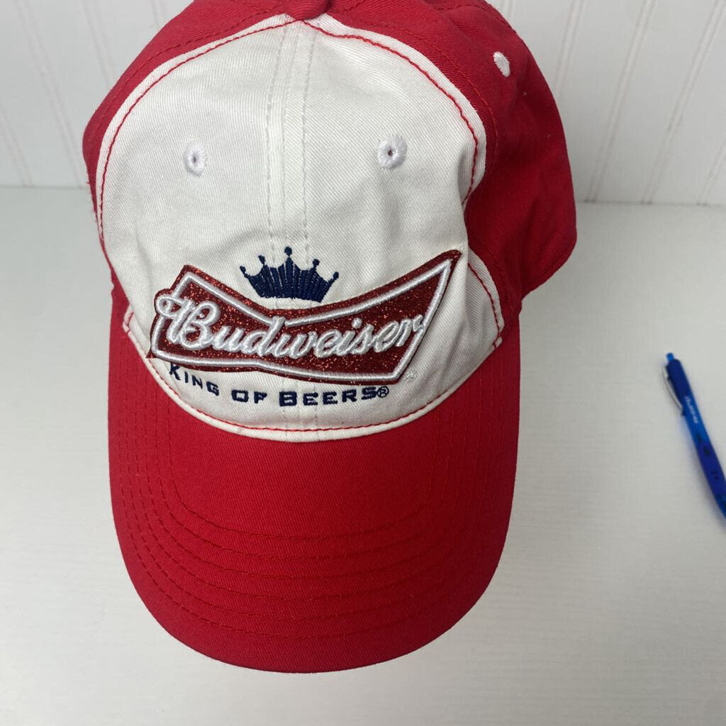 BASEBALL CAP BUDWEISER