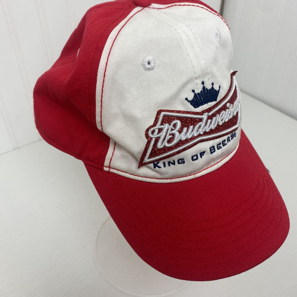 BASEBALL CAP BUDWEISER