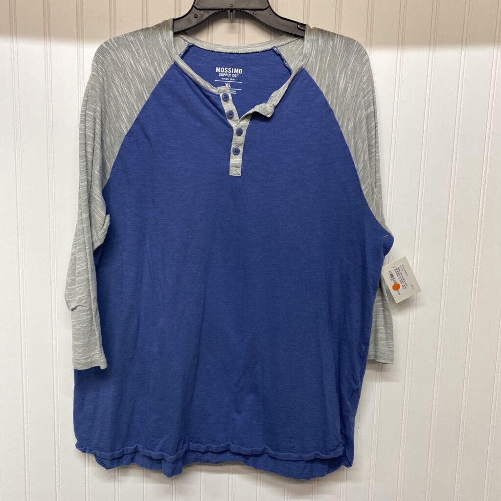 LON SLEEVE SHIRT