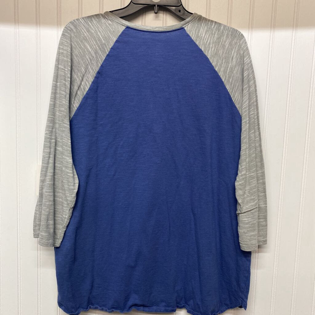 LON SLEEVE SHIRT