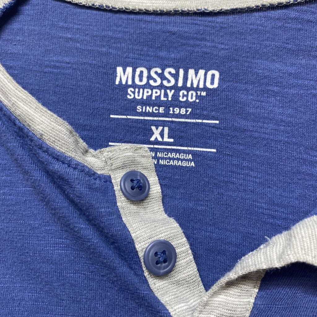 LON SLEEVE SHIRT