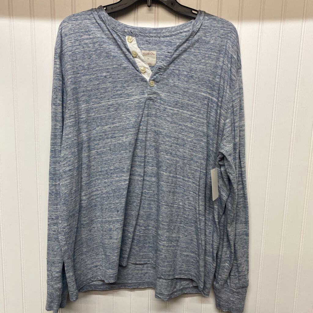 LON SLEEVE SHIRT