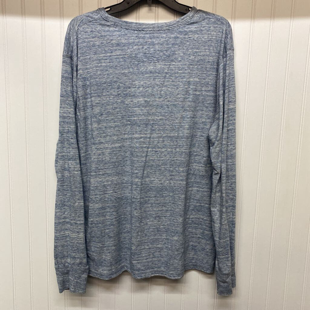 LON SLEEVE SHIRT