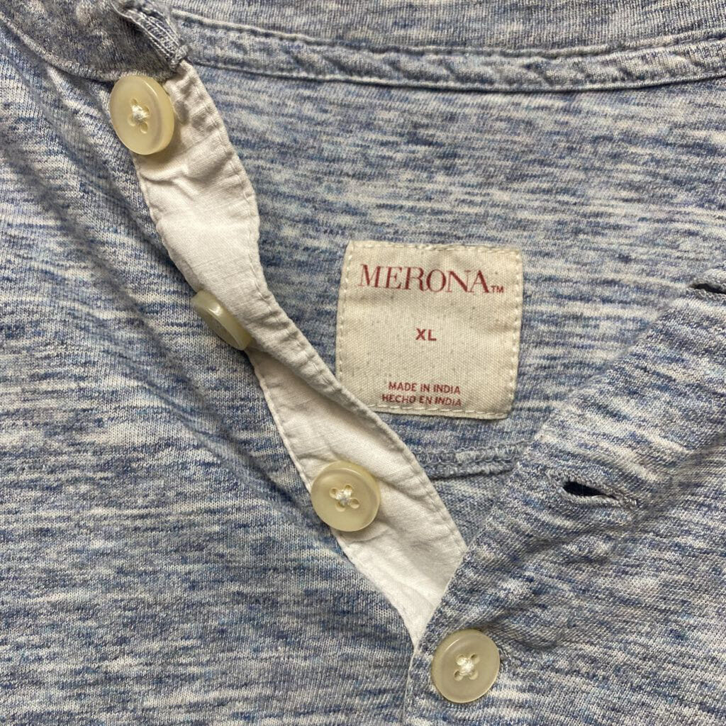 LON SLEEVE SHIRT