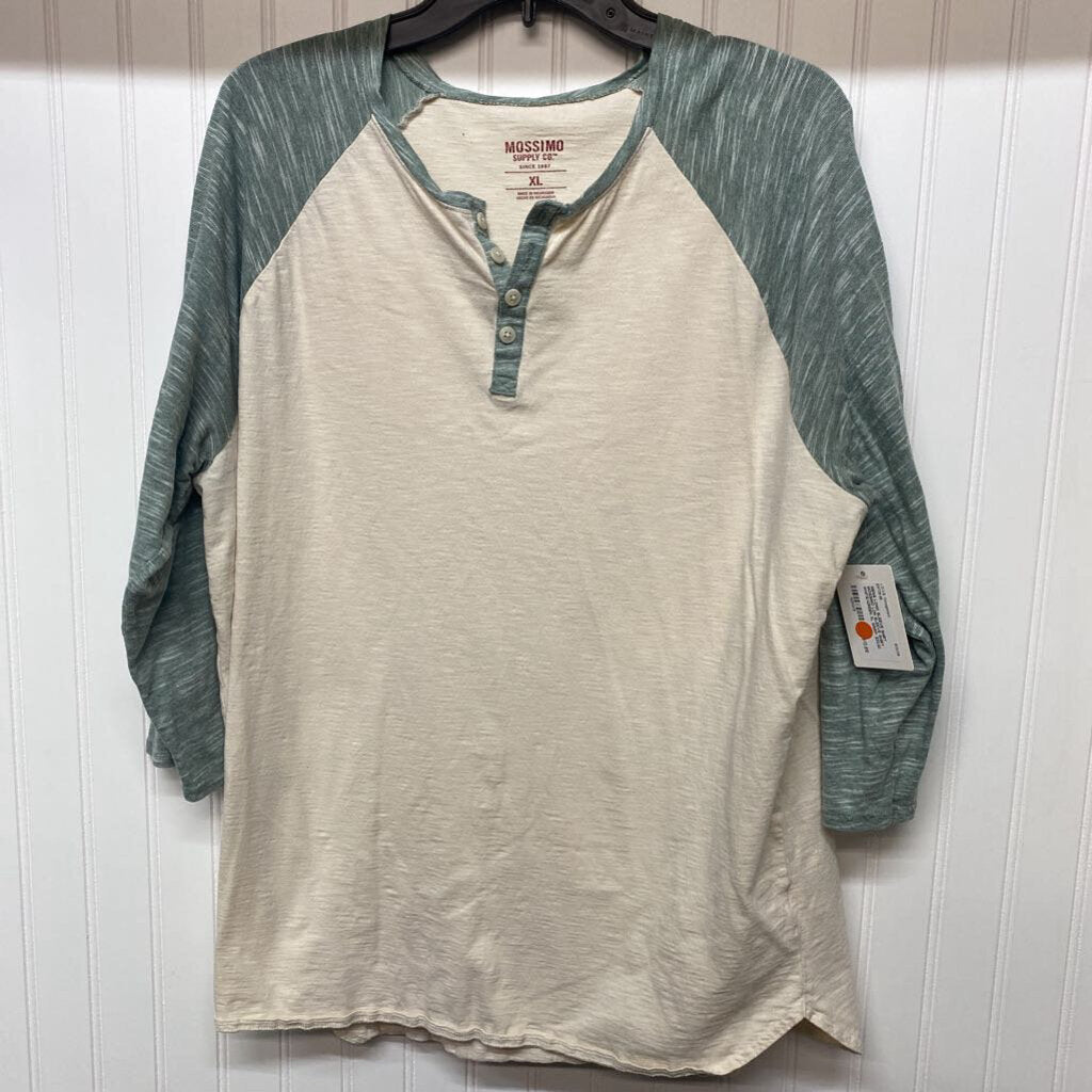 LON SLEEVE SHIRT