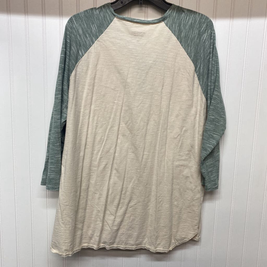LON SLEEVE SHIRT