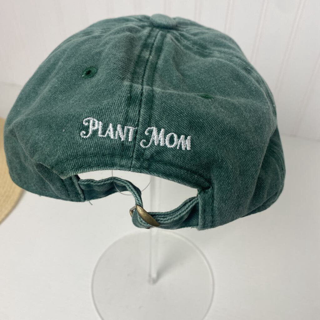 *PLANT MOM
