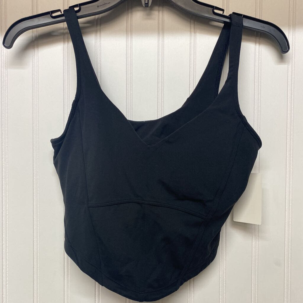 ACTIVE TANK TOP