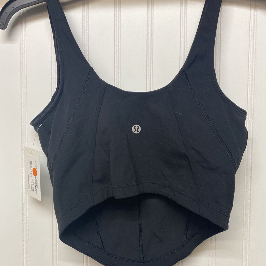 ACTIVE TANK TOP
