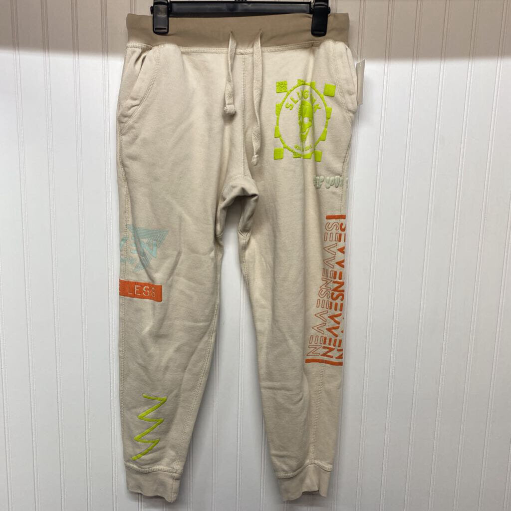 SWEATPANTS
