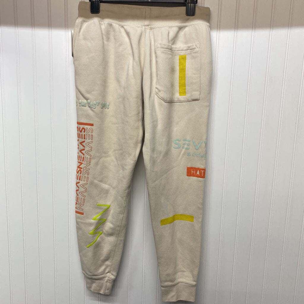 SWEATPANTS