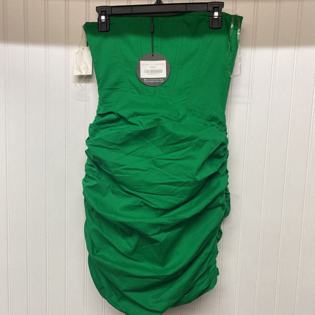MINI DRESS