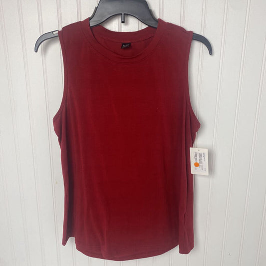 LADIES SLEEVELESS TOP