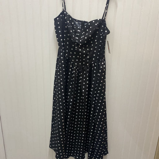 POLKA DOT DRESS