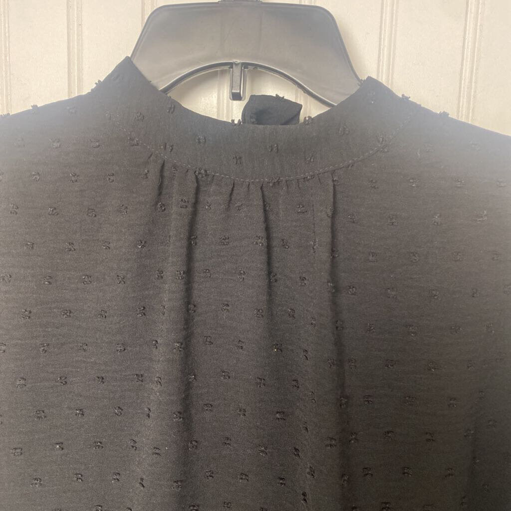 SHORT SLEEVE TOP