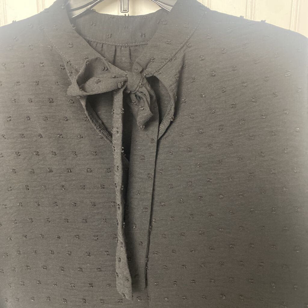 SHORT SLEEVE TOP