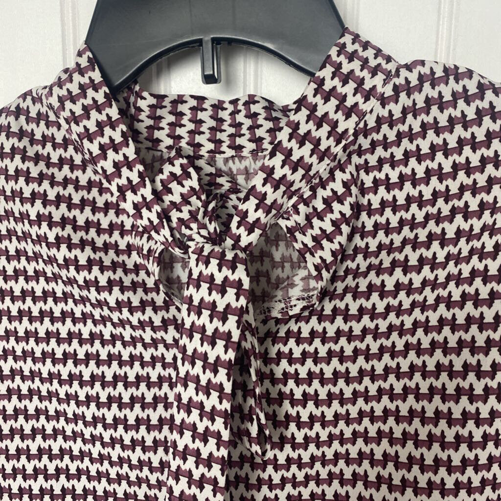 SHORT SLEEVE TOP